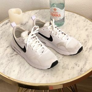 Nike Air sneakers size 8.5